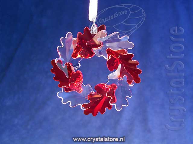 Krans Ornament - Blaadjes (5464866)
