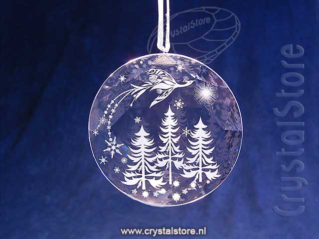 Winternacht Ornament (5464872)