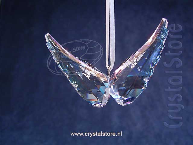 Engelenvleugels Ornament 2013 (5004494)