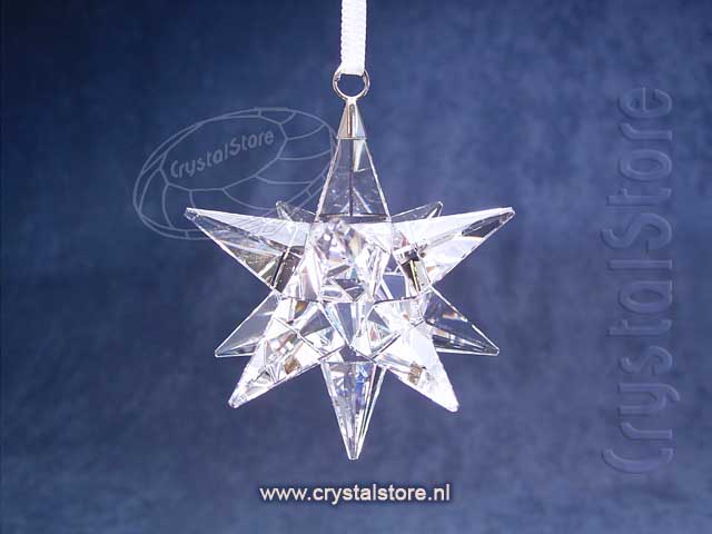 Star Ornament 3D