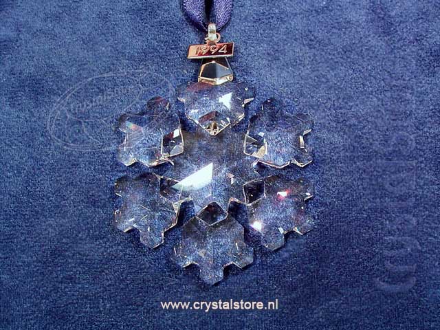 Kerstster 1994