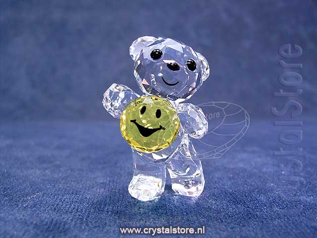 Krisbeer - A Smile for You (5427996)