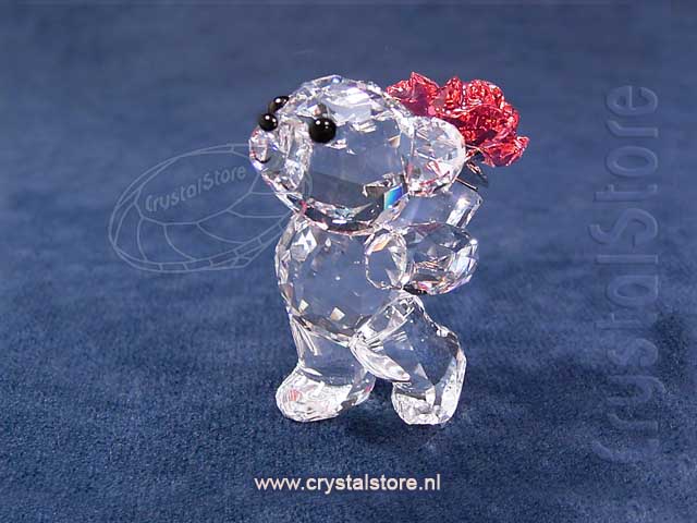 Kris bear Say it with Roses (5063324)