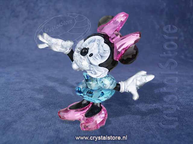 Minnie Mouse 2012 (No box, no certificate)
