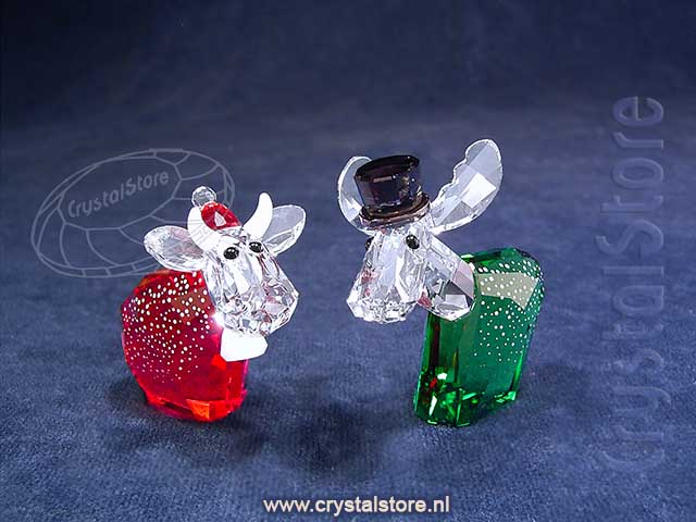 Mo en Ricci Feestdagen Jaarlijkse Editie 2021