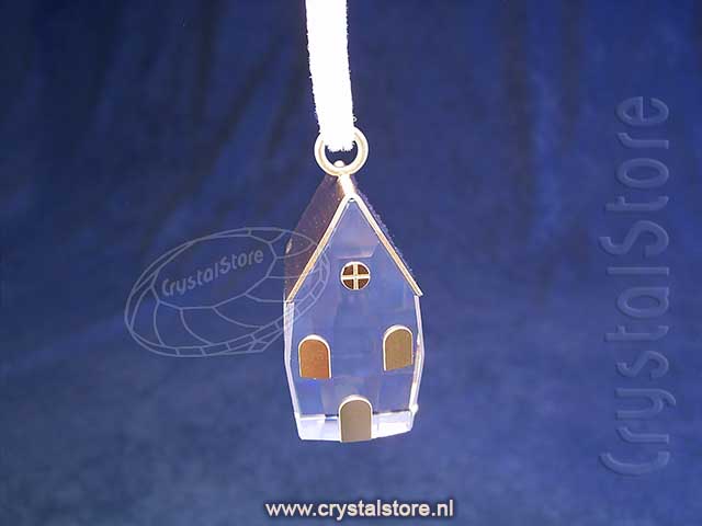 Holiday Magic Ornament Winterdorp
