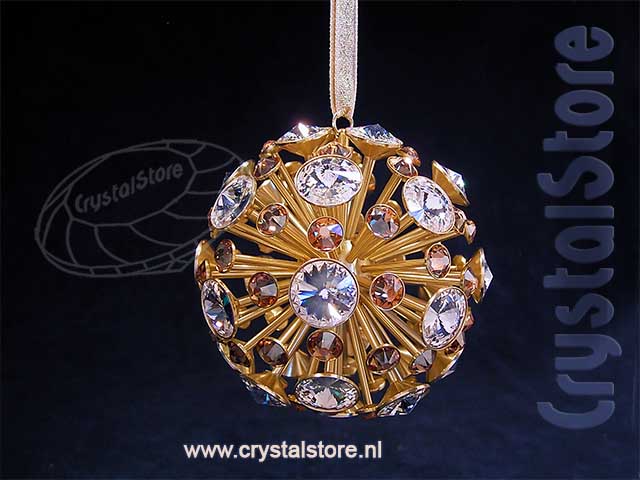 Constella Ornament Kerstbal Groot