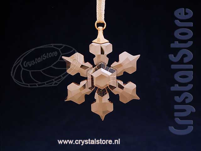 Festive Ornament Klein 2022 Golden Shadow