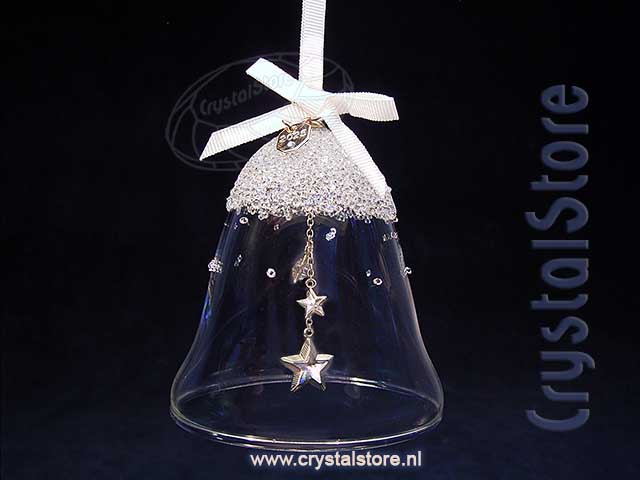 Annual Edition Ornament Kerstklok 2025