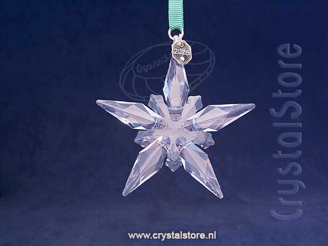 Annual Edition Christmas Ornament 2025 (5691172)