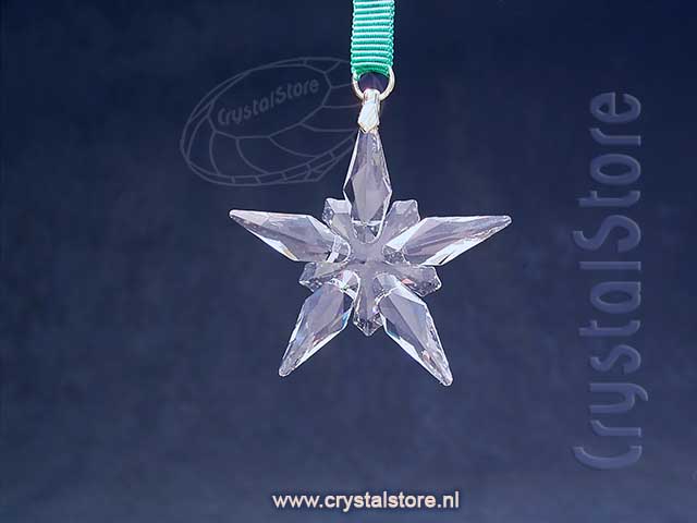 Kerstster - Klein - 2025