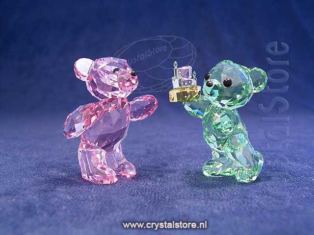 Kris Bear Birthday Bears