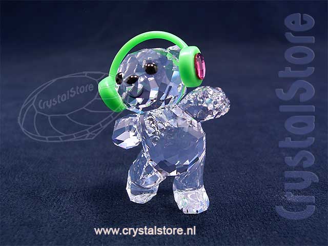 Kris Bear Just Dance