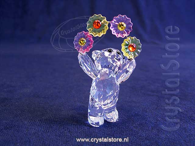 Krisbeer Lentegevoel