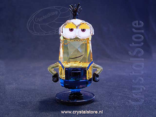 Minions Kevin