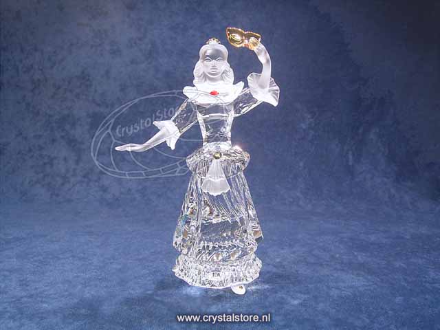 Colombine Jaarstuk 2000