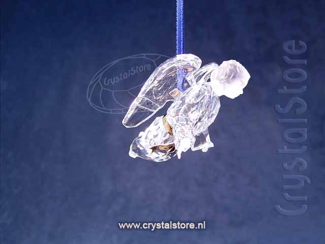 Engelornament 2006 