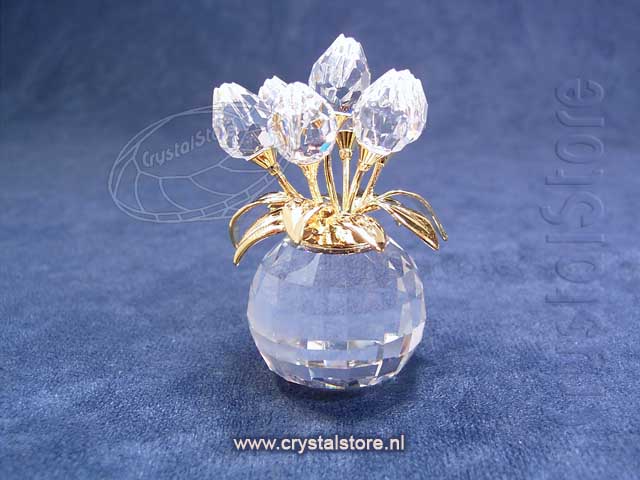 Tulpen Goud