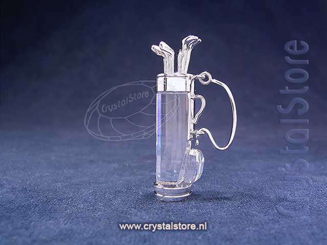 Golftas Rhodium
