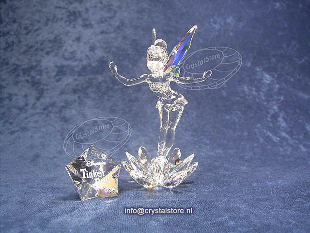 Tinkerbell 2008 Tinkerbell 2008