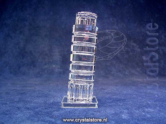 Tower of Pisa