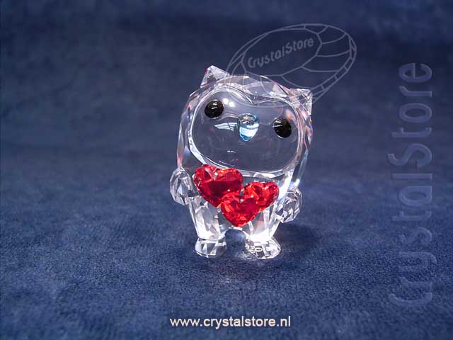 Hoot - I'm in Love Hoot - I'm in Love