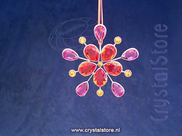 Window Ornament Jewels
