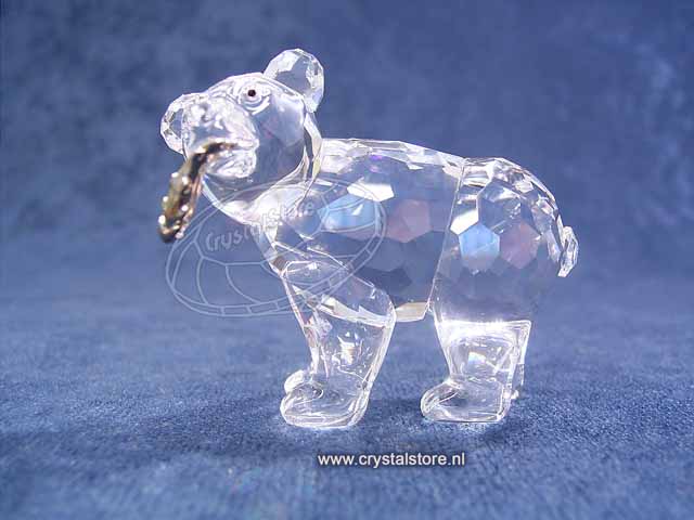 Grizzly Jong