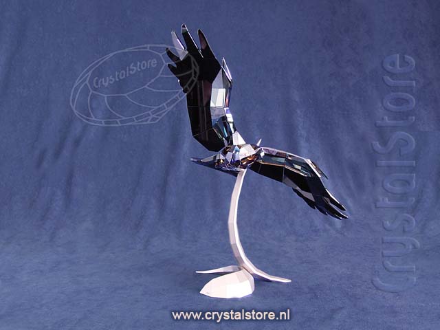 Soulmates Eagle Bronze