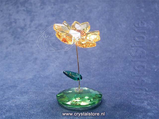Swingende bloemen Swingende bloemen