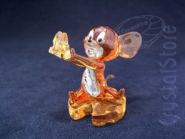 Jerry (Tom en Jerry)