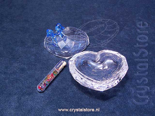Sweet Heart Jewel Box