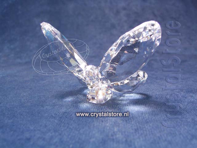Butterfly Crystal 