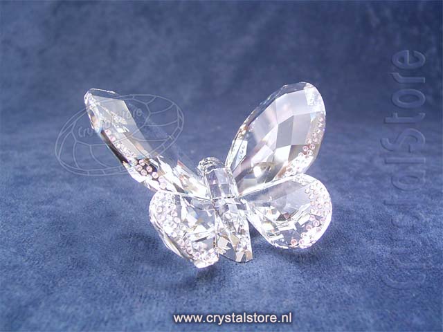  Butterfly Bejewelled 