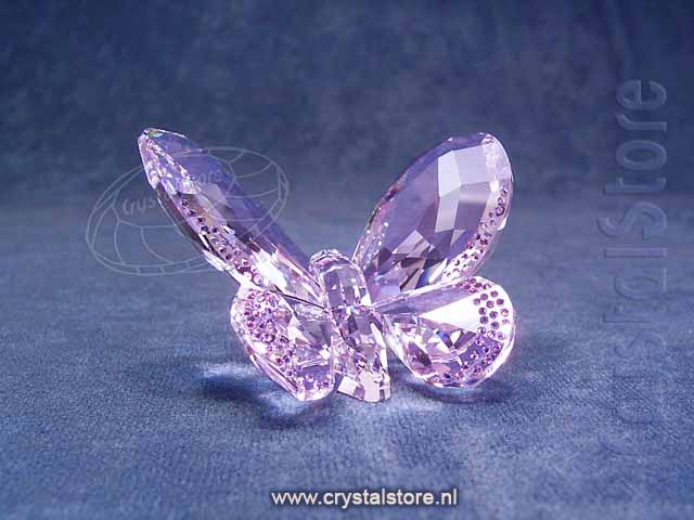  Butterfly Bejeweled Violet 