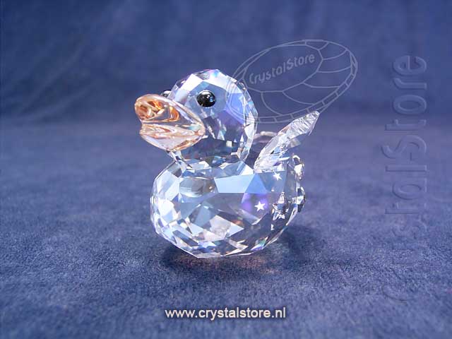 Happy Duck - Angel