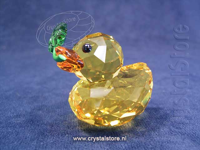Happy Duck - Good Luck