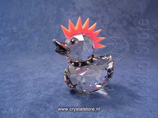 Punk Duck 