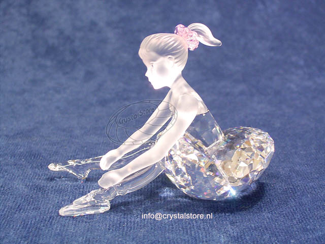 Ballerina Young