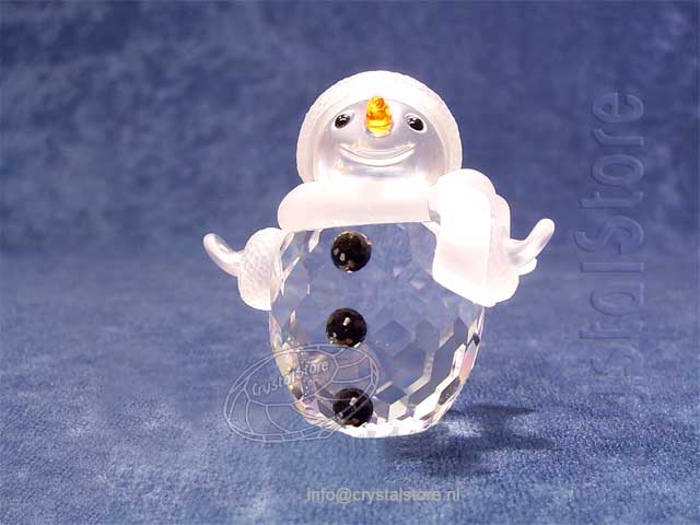Snowman