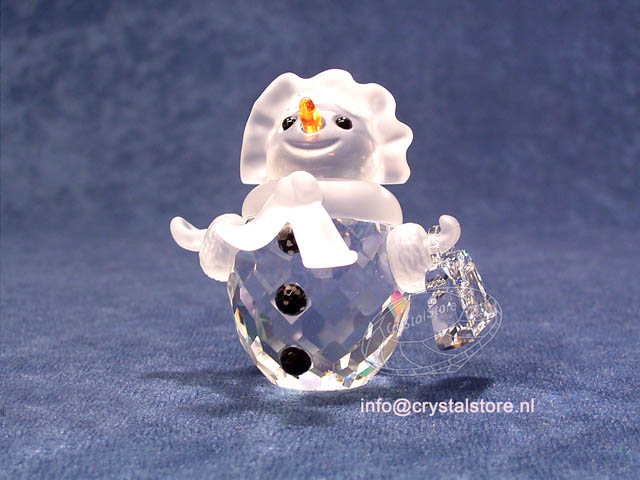 Snow Woman 