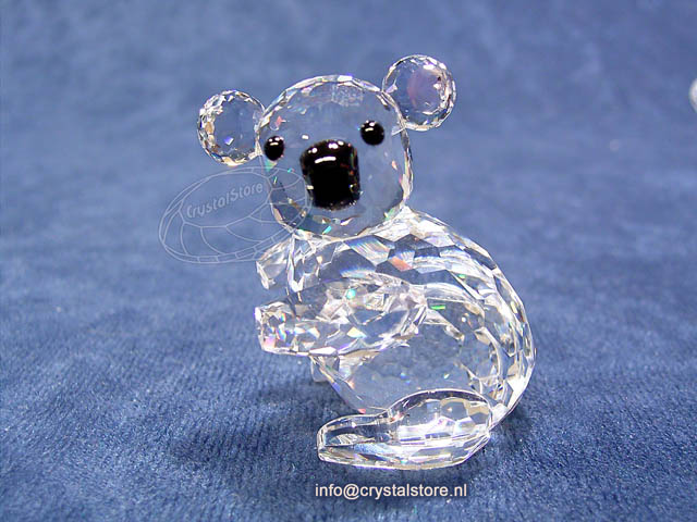 Koala Mini (left)
