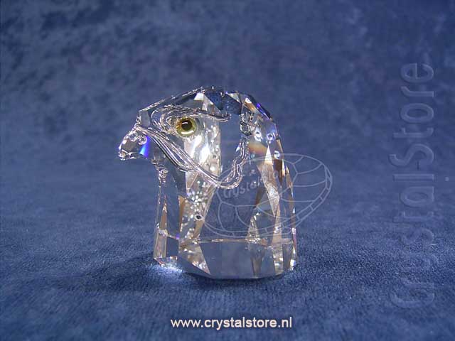 Falcon Head Small