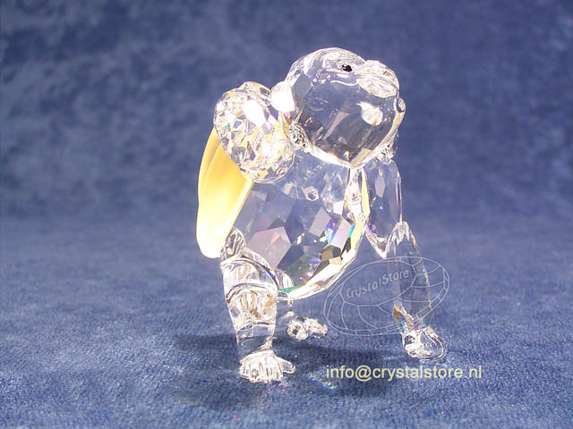 Gorilla Young