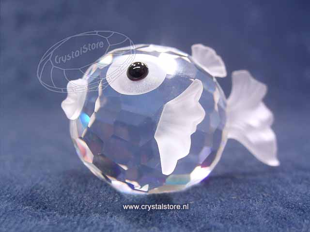 Blowfish Small