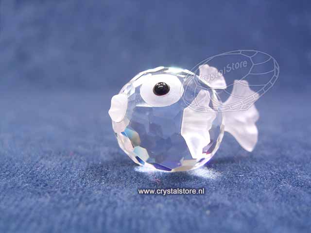 Blowfish Mini