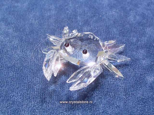 Crab mini 