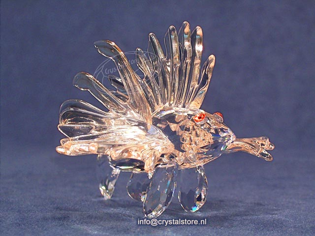 Lion Fish
