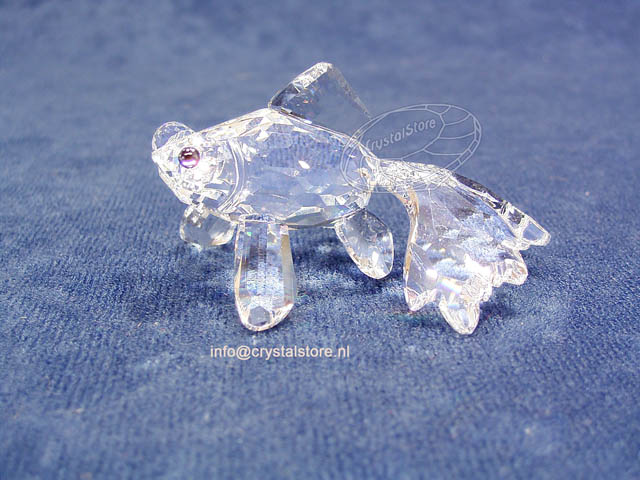 Telescope Fish