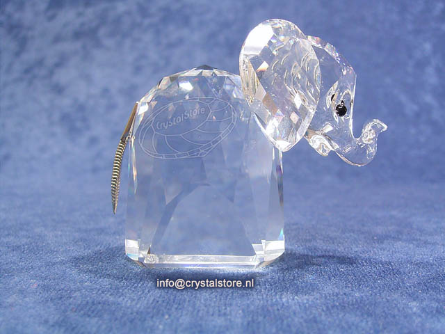 Large Elephant - Block 